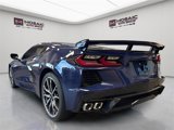 New 2025 Chevrolet Corvette Stingray Premium Cpe w/ Z51 Performance Package image 5