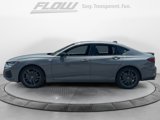 New 2025 Acura TLX SH-AWD w/ A-SPEC Pkg image 4