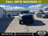 New 2026 RAM 1500 Rebel w/ Rebel Level 2 Equipment Group image 5