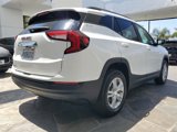 New 2024 GMC Terrain SLE w/ Driver Convenience Package image 4