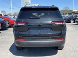 New 2025 Jeep Grand Cherokee L Altitude image 6