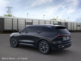 New 2025 Lincoln Nautilus Premier w/ Equipment Group 102A image 5