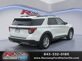 New 2025 Ford Explorer Active image 4
