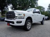 Used 2024 RAM 2500 Laramie image 2