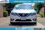 Used 2017 Nissan Sentra SR w/ SR Midnight Edition image 2