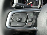 New 2025 Jeep Wrangler Sahara w/ Technology Group image 4