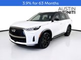 New 2026 INFINITI QX60 Autograph image 3