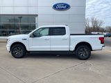 New 2025 Ford F150 Lightning XLT image 2
