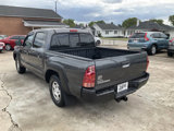 Used 2013 Toyota Tacoma 2WD Double Cab w/ Convenience Pkg image 4