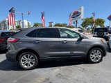 Used 2022 Ford Edge Titanium image 5