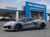 New 2025 Chevrolet Corvette Z06 image 2