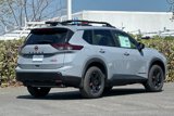 New 2025 Nissan Rogue SV w/ Rock Creek Premium Package image 4