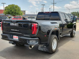 Used 2024 GMC Sierra 3500 Denali Ultimate image 4
