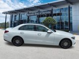 Used 2025 Mercedes-Benz C 300 4MATIC Sedan image 3