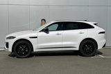 New 2026 Jaguar F-PACE R-Dynamic S image 2