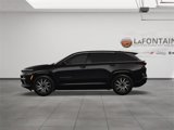 New 2025 Jeep Wagoneer Limited image 3