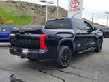 New 2025 Toyota Tundra Limited image 4