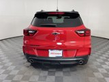 New 2026 Chevrolet TrailBlazer RS w/ Convenience Package image 4