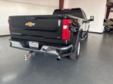 Used 2022 Chevrolet Silverado 2500 LT w/ All Star Edition image 4