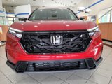 New 2025 Honda CR-V Sport-L image 2
