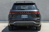 New 2025 Lexus TX 500h AWD image 4