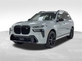 Used 2024 BMW X7 M60i w/ Executive Package image 2