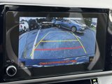 Used 2025 Toyota Camry SE image 4