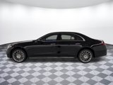 New 2025 Mercedes-Benz S 580 4MATIC Sedan image 2