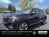 New 2025 Volkswagen Atlas Cross Sport SEL image 5