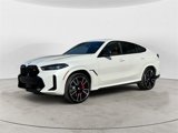 New 2026 BMW X6 M60i image 3