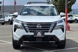 New 2025 Nissan Rogue Platinum image 3