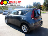 Used 2020 Kia Soul LX image 3
