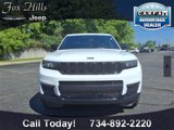 New 2025 Jeep Grand Cherokee L Limited image 2