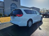 New 2025 Chrysler Voyager LX image 4