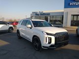 New 2025 Hyundai Palisade Calligraphy image 2