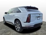 New 2025 Cadillac Escalade IQ Luxury 2 image 3