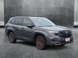 Certified 2025 Subaru Forester Sport w/ Popular Package #2 image 3