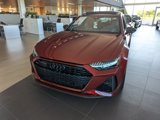 New 2025 Audi RS 6 performance image 3