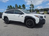 New 2025 Subaru Outback Wilderness w/ Wilderness Package image 2