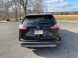 Used 2024 Ford Edge SEL image 4