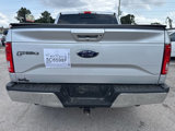 Used 2016 Ford F150 Lariat w/ Trailer Tow Package image 3