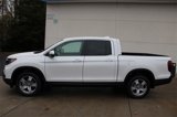New 2025 Honda Ridgeline RTL image 2