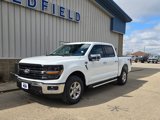 New 2025 Ford F150 XLT w/ Equipment Group 302A MID image 2