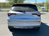 New 2025 Acura MDX w/ Advance Package image 3