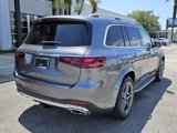 New 2025 Mercedes-Benz GLS 450 4MATIC image 5