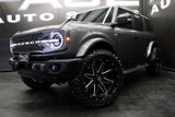 Used 2025 Ford Bronco Badlands image 3