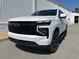 New 2025 Chevrolet Tahoe RST w/ Advanced Technology Package image 4