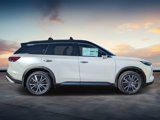 New 2025 INFINITI QX60 Autograph w/ Cargo Package image 2
