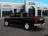 New 2026 RAM 1500 4x4 Crew Cab image 4