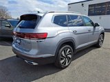 New 2025 Volkswagen Atlas SEL image 4